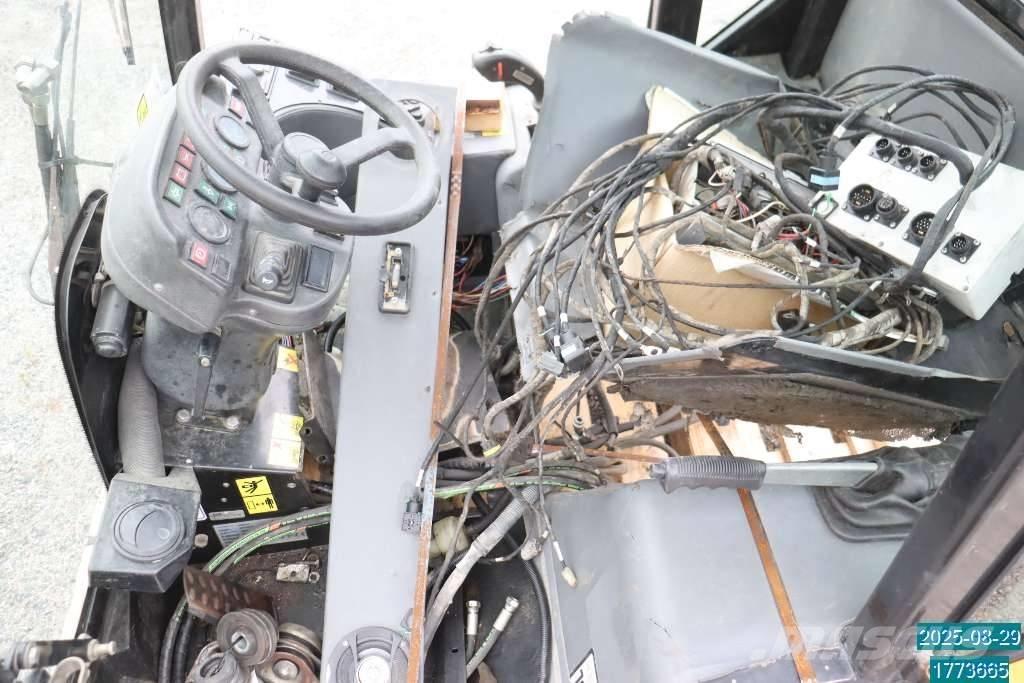 GiANT V 6004 T ミニローダー