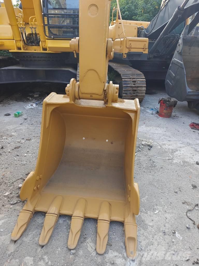 CAT 312 D 大型油圧ショベル12t以上（パワーショベル・ユンボ）