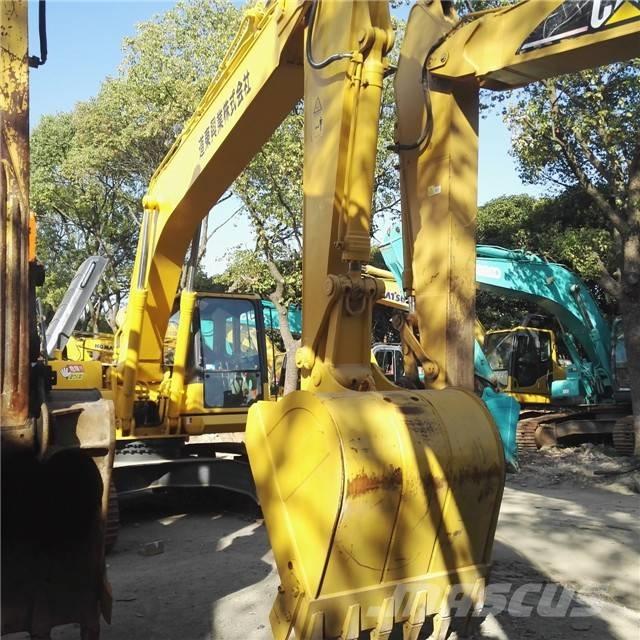 Komatsu PC 240 大型油圧ショベル12t以上（パワーショベル・ユンボ）
