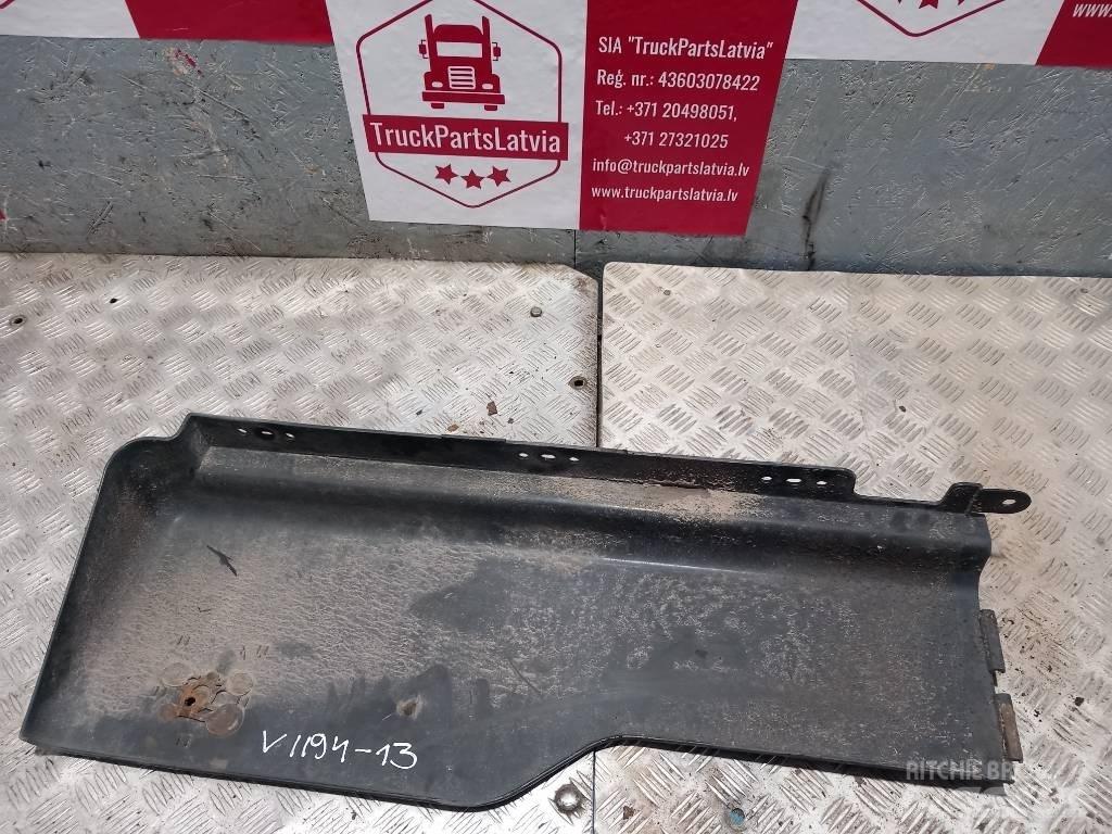 Volvo FH 12  20530082 キャビン及び内装