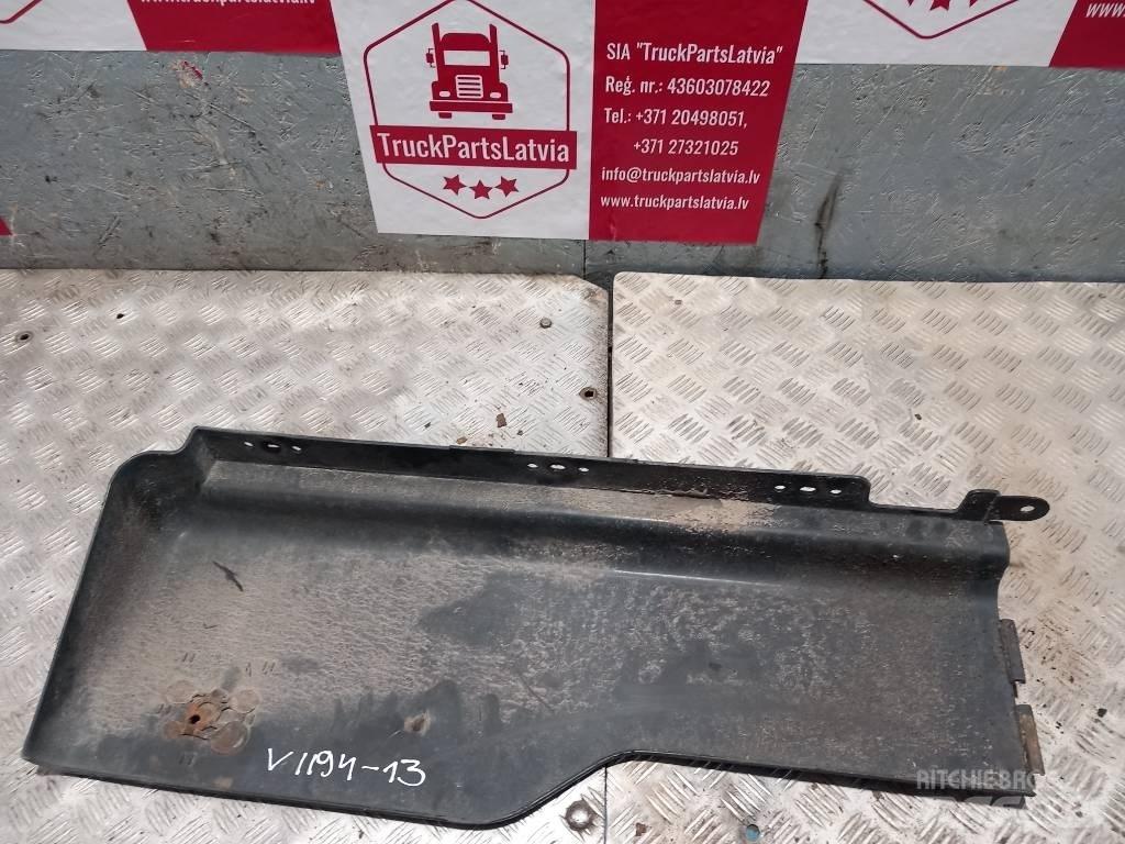 Volvo FH 12  20530082 キャビン及び内装