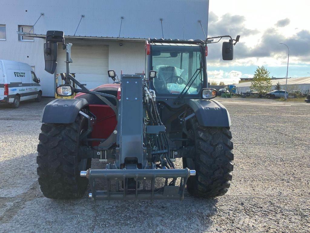 Weidemann T7042 農業用テレハンドラー