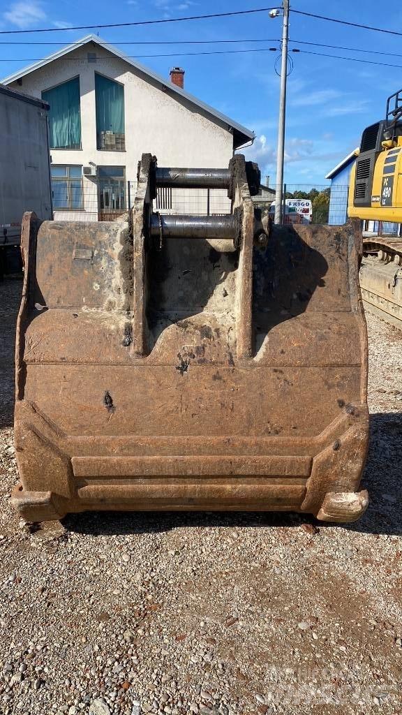 Komatsu 490 LCD-11 大型油圧ショベル12t以上（パワーショベル・ユンボ）