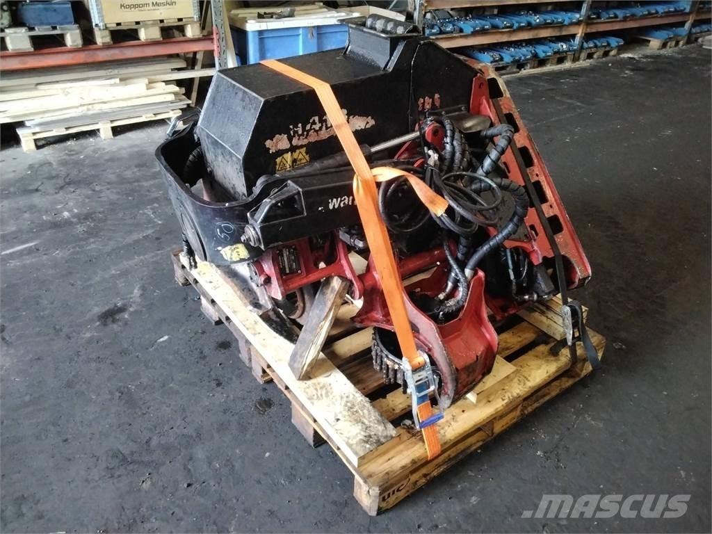 Waratah H413 ハーベスタヘッド