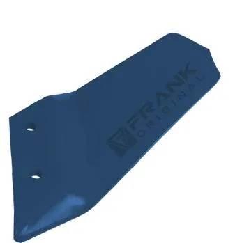 Lemken Wing share シャーシ及びサスペンション