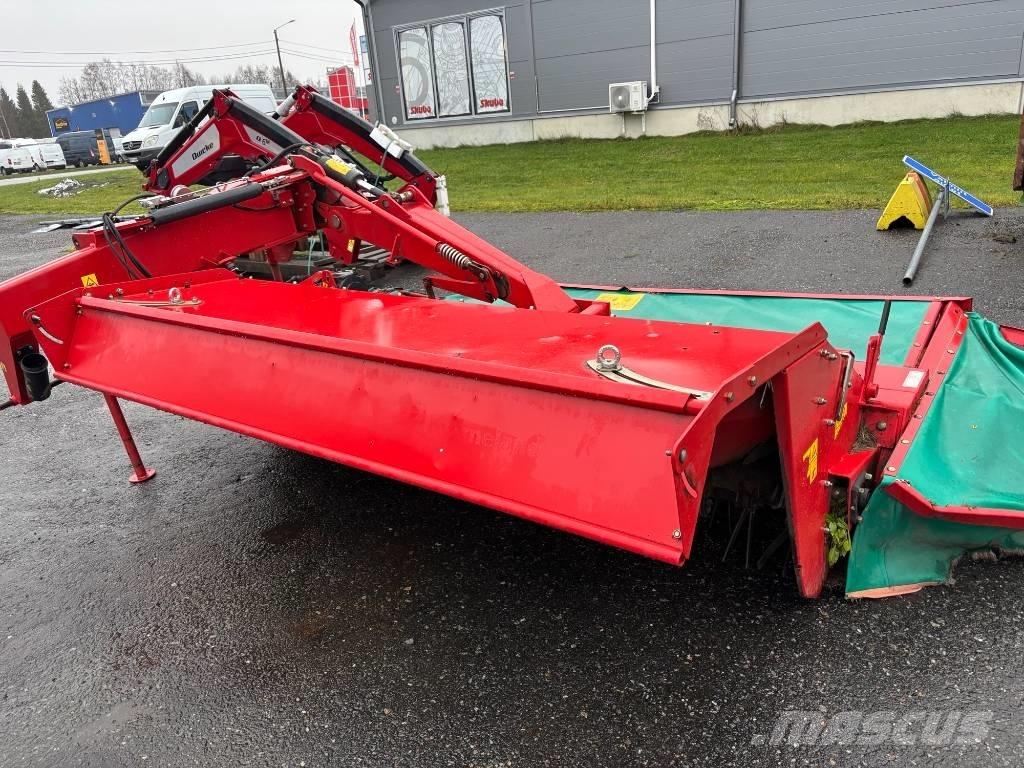 Kverneland 3132 MT モアーコンディショナー