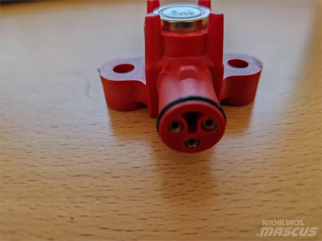 Eco Log ECO LOG 電子機器