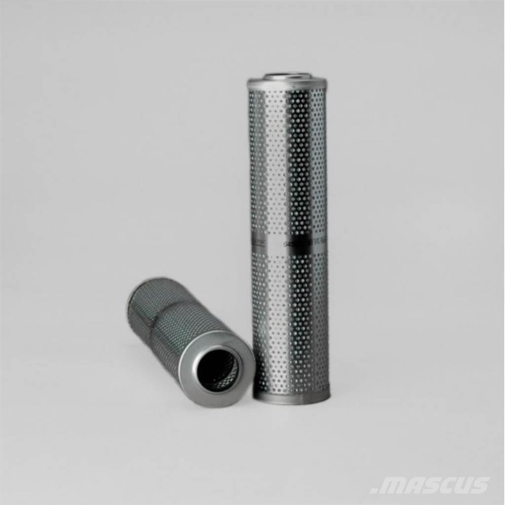 Other/Övrigt 21-T4 油圧機