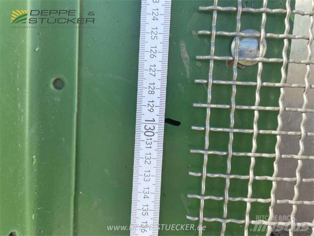 Krone DK 225/18 農業機械 -　その他