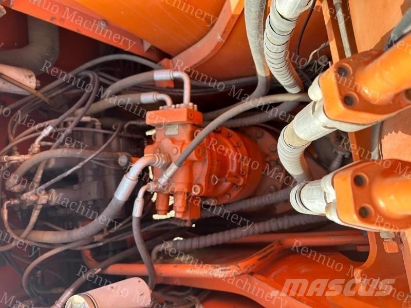 Doosan DH220LC-7 大型油圧ショベル12t以上（パワーショベル・ユンボ）