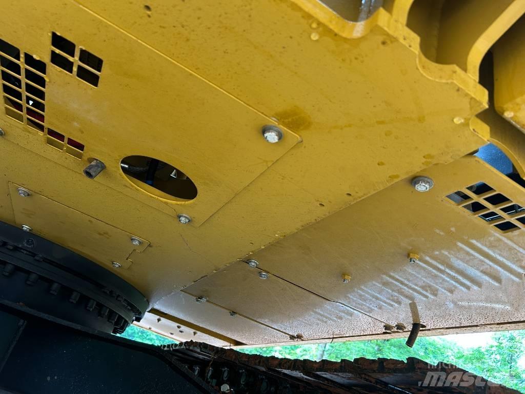 CAT 313 大型油圧ショベル12t以上（パワーショベル・ユンボ）