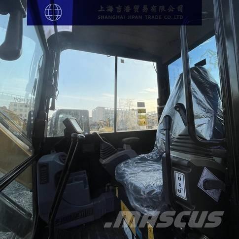 CAT 305.5 E 大型油圧ショベル12t以上（パワーショベル・ユンボ）