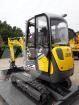 Wacker Neuson ET 24 ミニ油圧ショベル 7t以下（ミニユンボ・ミニディガー）