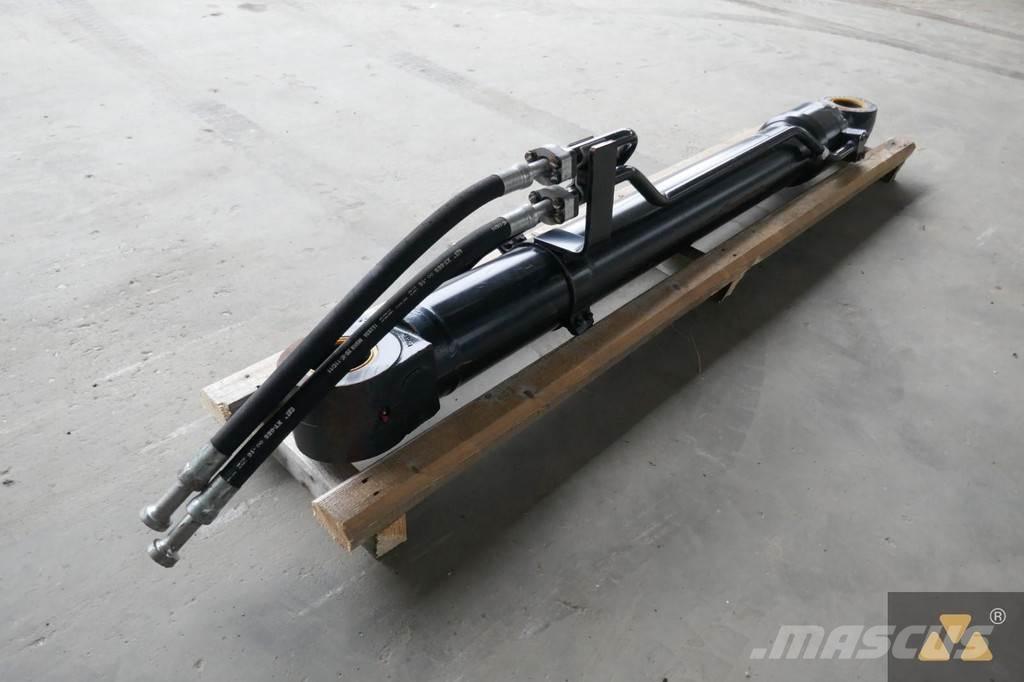 CAT 225-4523 油圧機