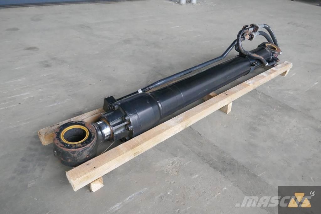 CAT 225-4523 油圧機