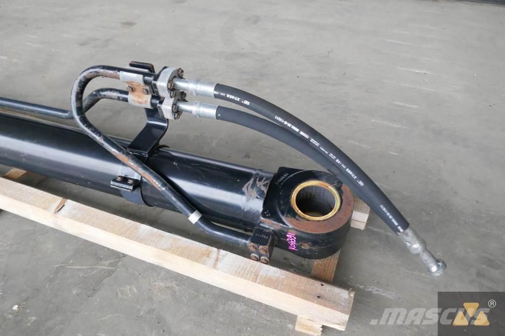 CAT 225-4523 油圧機