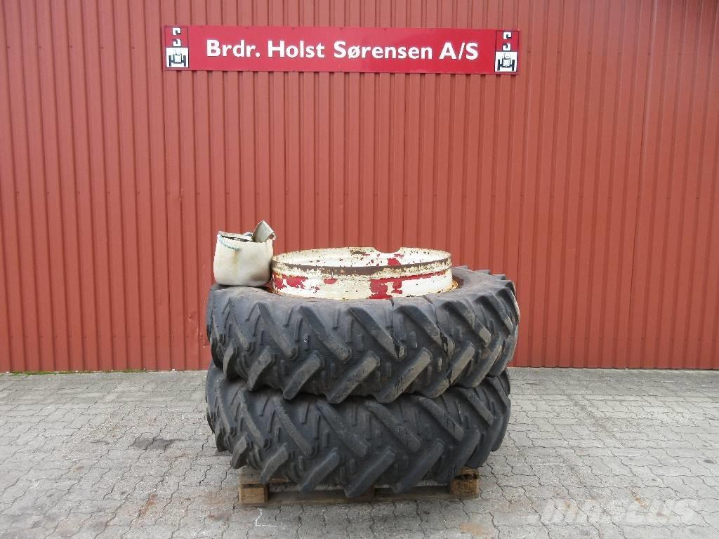 Schaad 16.9-38 タイヤ、ホイル、リム