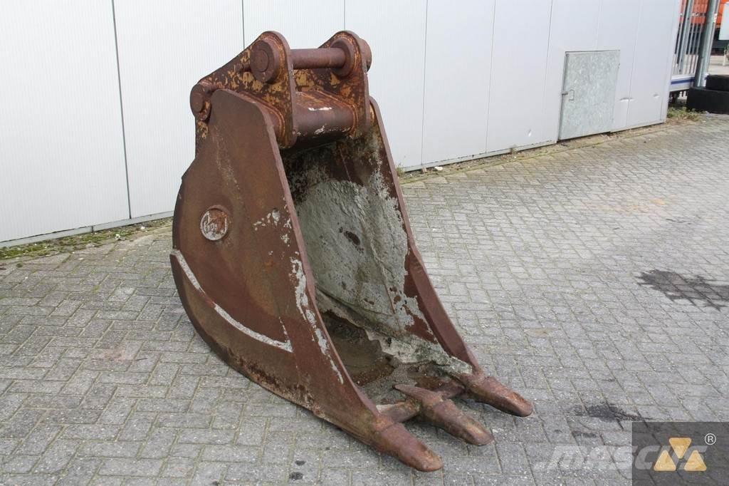 Geith Bucket バケット