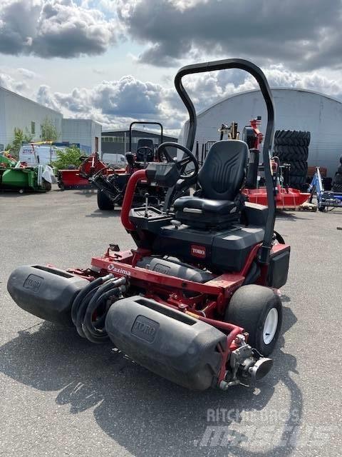 Toro 3250D グリーンモア/芝刈り機