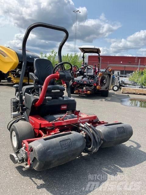 Toro 3250D グリーンモア/芝刈り機