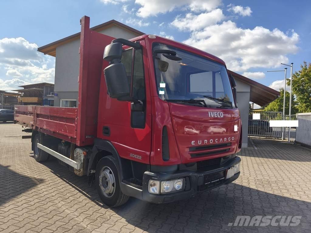 Iveco ML80E22 平ボディー