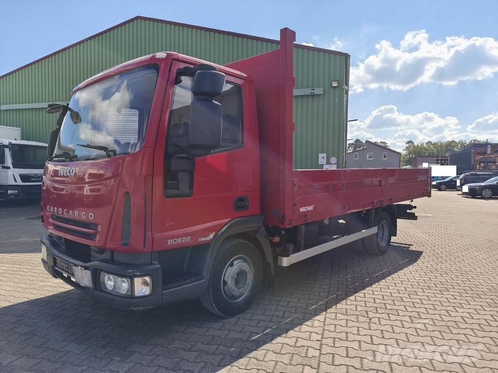 Iveco ML80E22 平ボディー