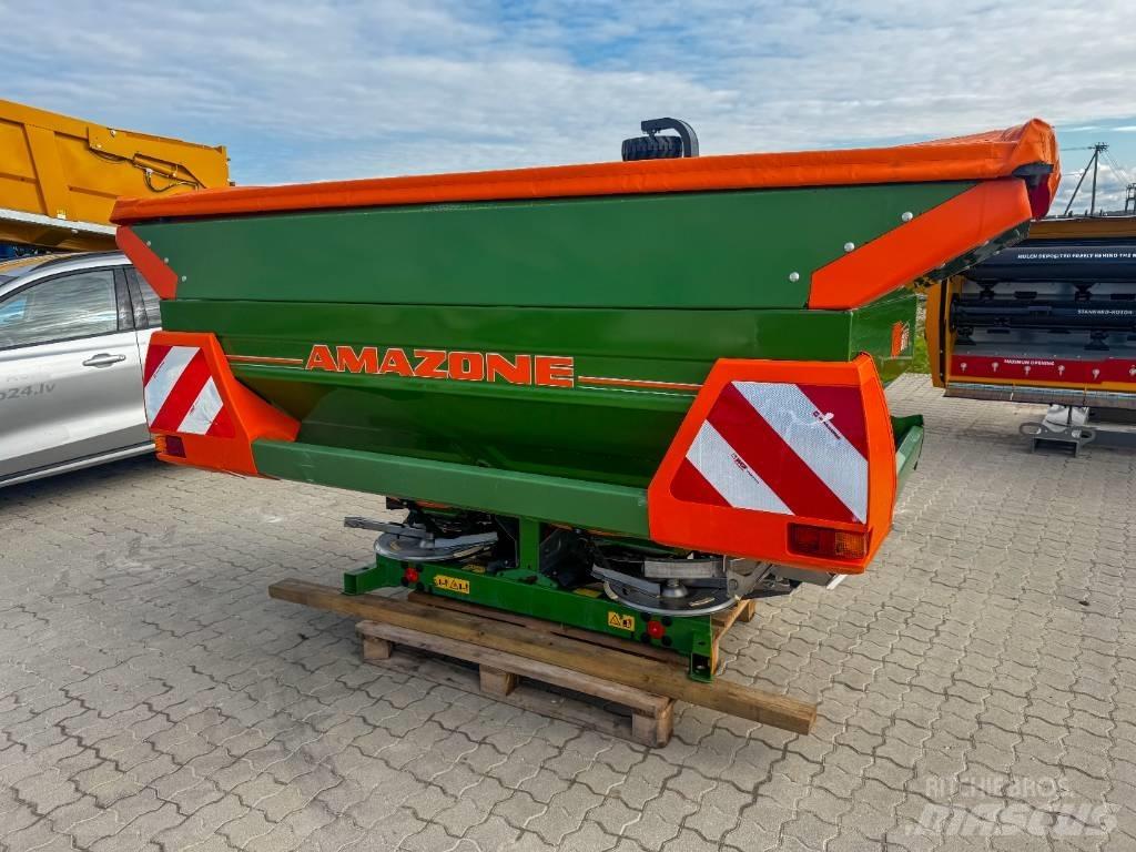 Amazone ZA-M 1501 ミネラル散布機