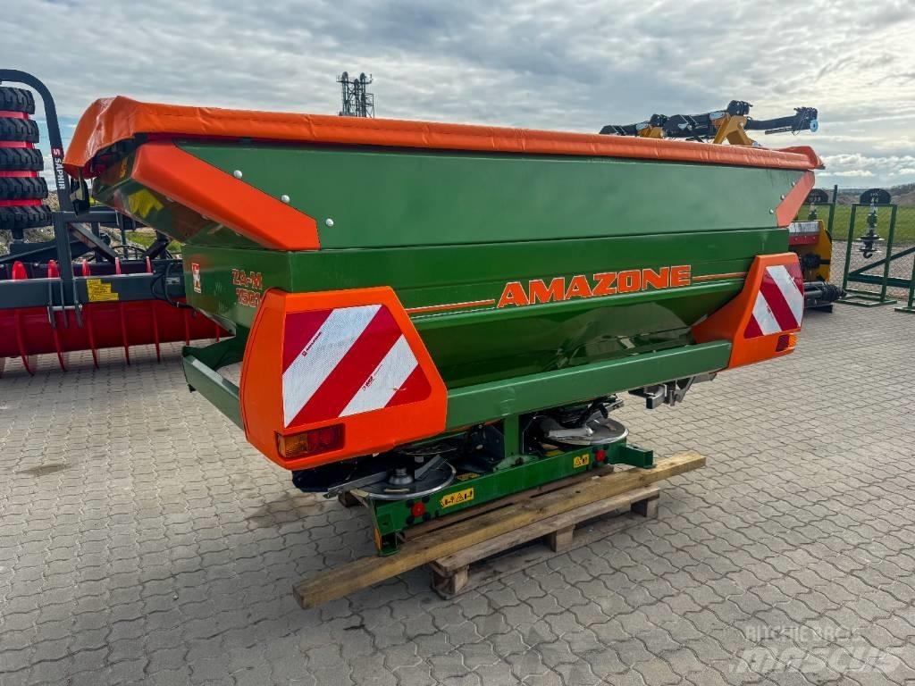 Amazone ZA-M 1501 ミネラル散布機