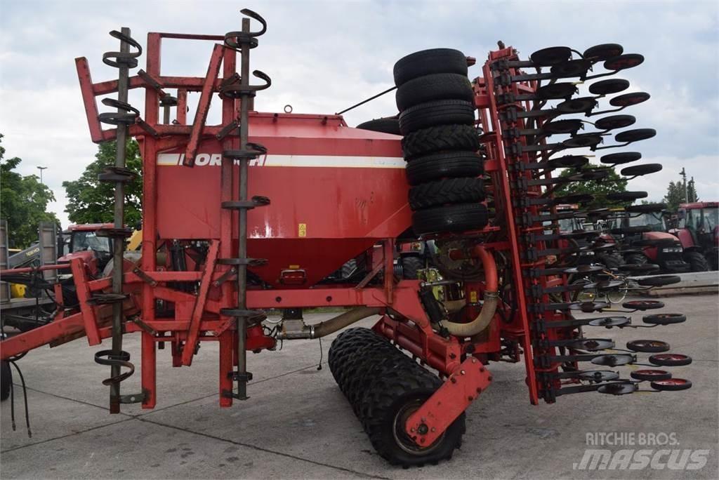 Horsch DS-6 ドリル