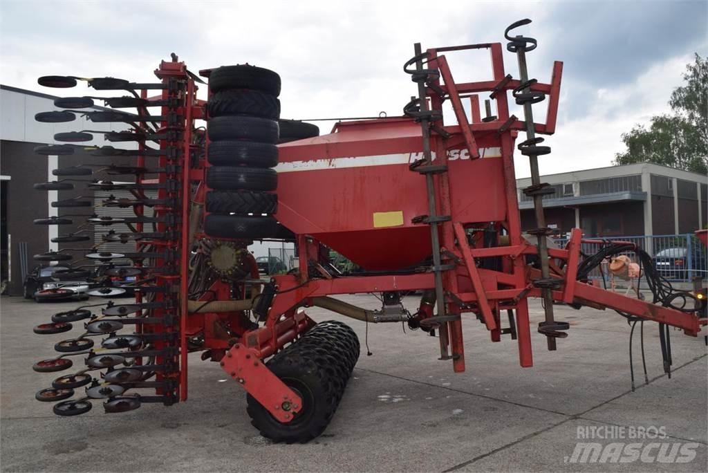 Horsch DS-6 ドリル