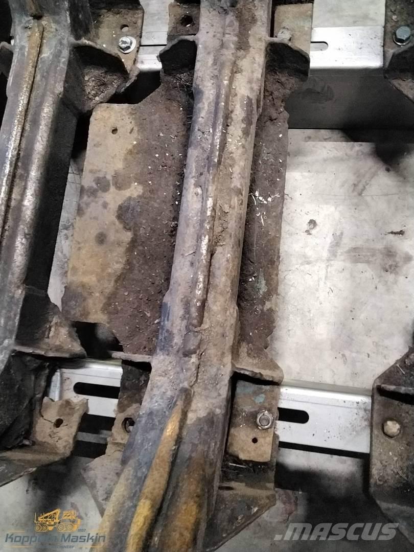 Gremo 950f その他部品