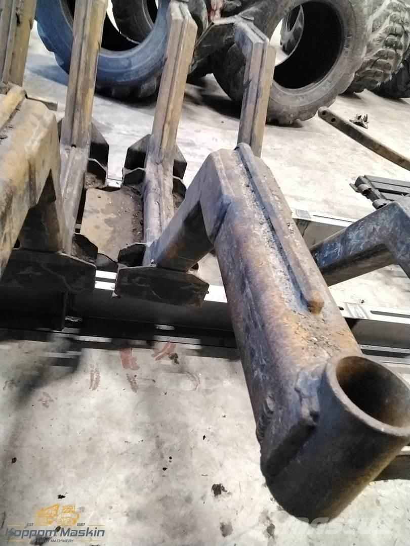 Gremo 950f その他部品