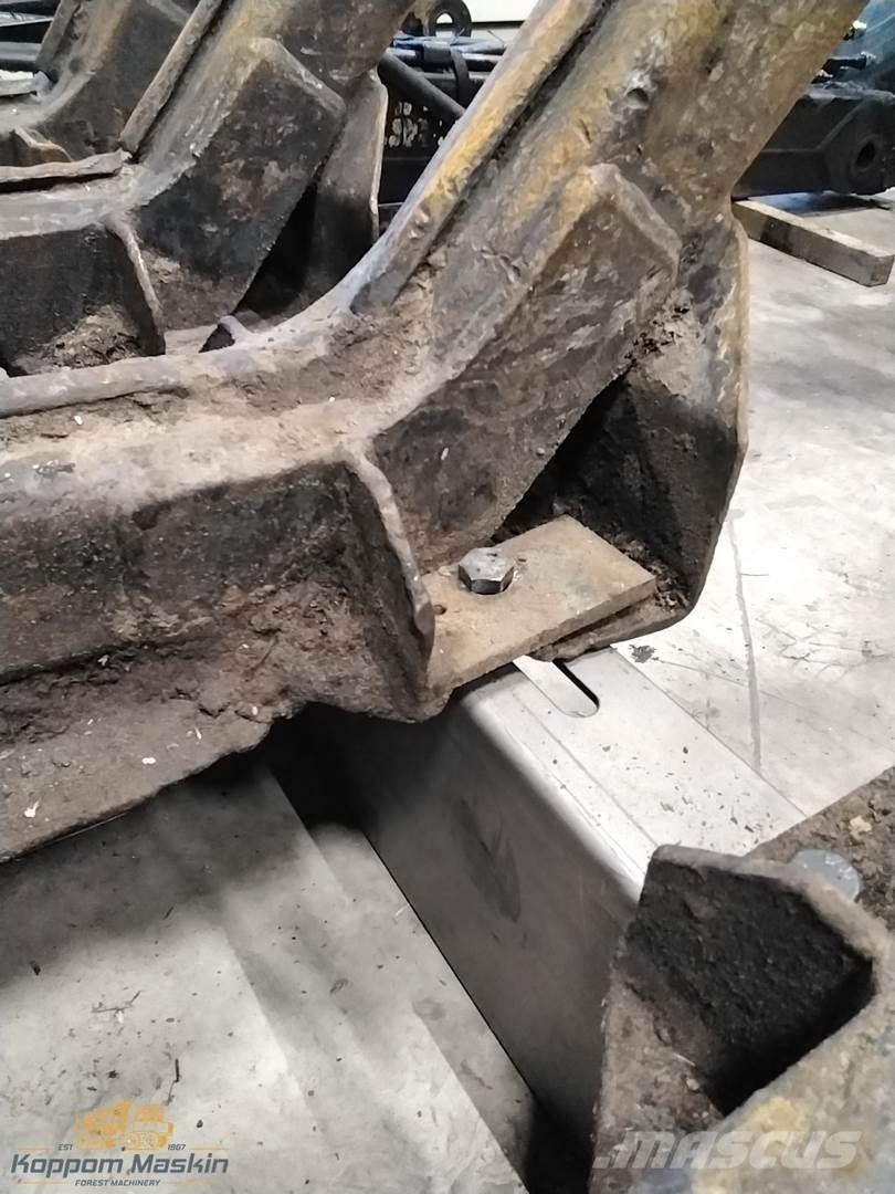 Gremo 950f その他部品