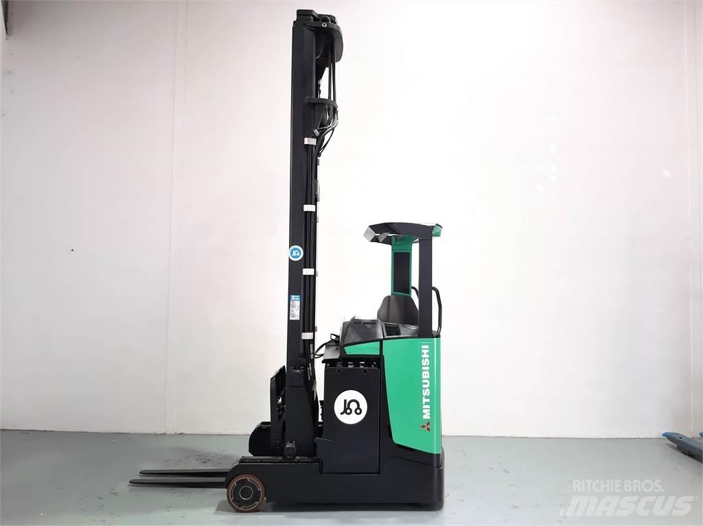 Mitsubishi RB16NH リーチフォークリフト