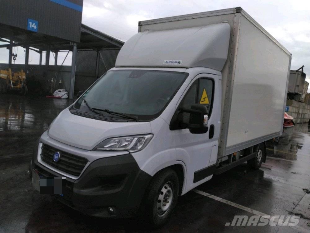 Fiat DUCATO 3 その他