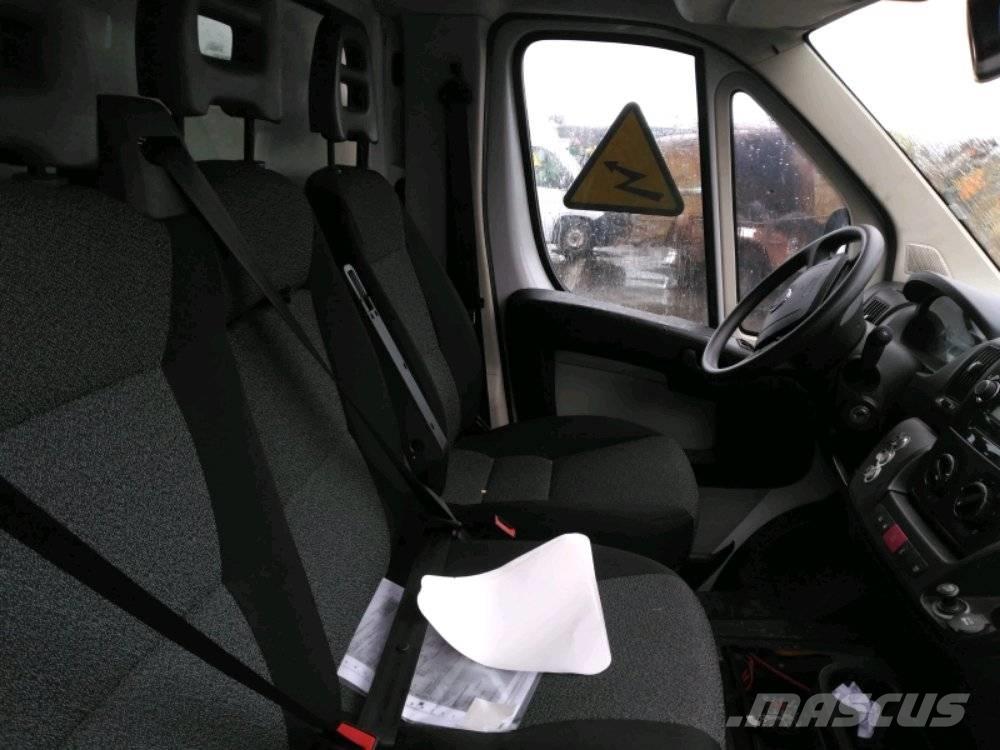 Fiat DUCATO 3 その他