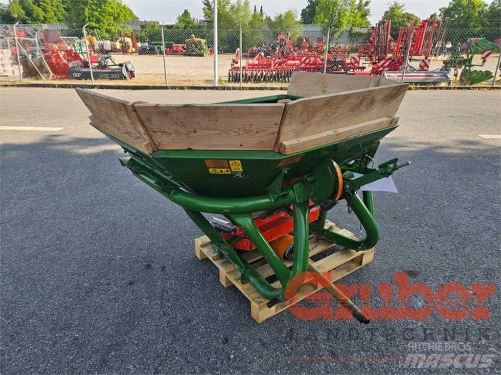 Amazone ZA-F 604 ミネラル散布機