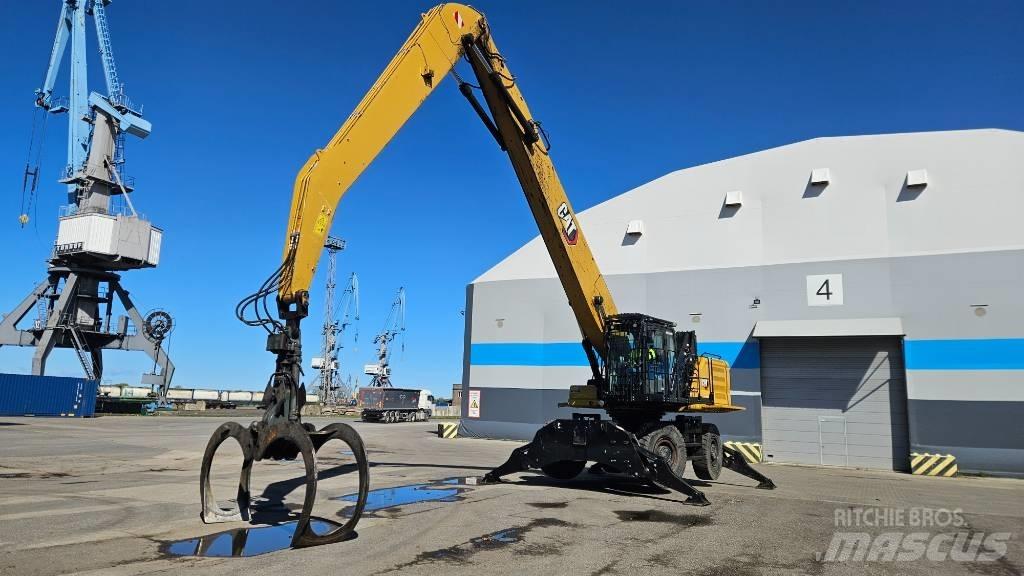 CAT MH3040 マテリアルハンドリング-その他