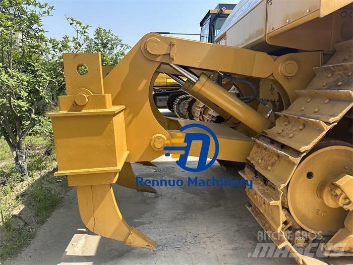 CAT D 7 H ブルドーザー