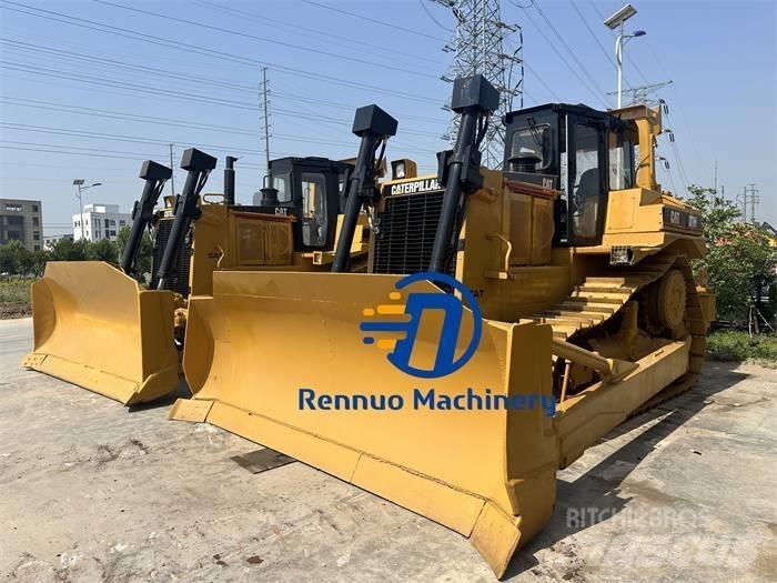 CAT D 7 H ブルドーザー