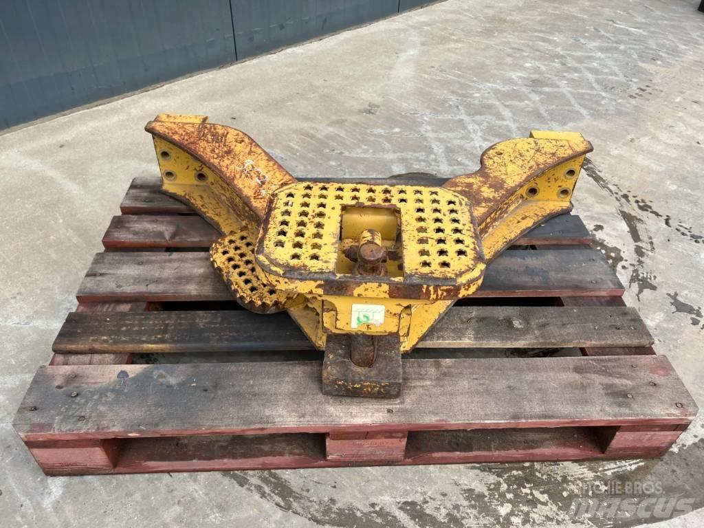 CAT D6N / D6M その他部品