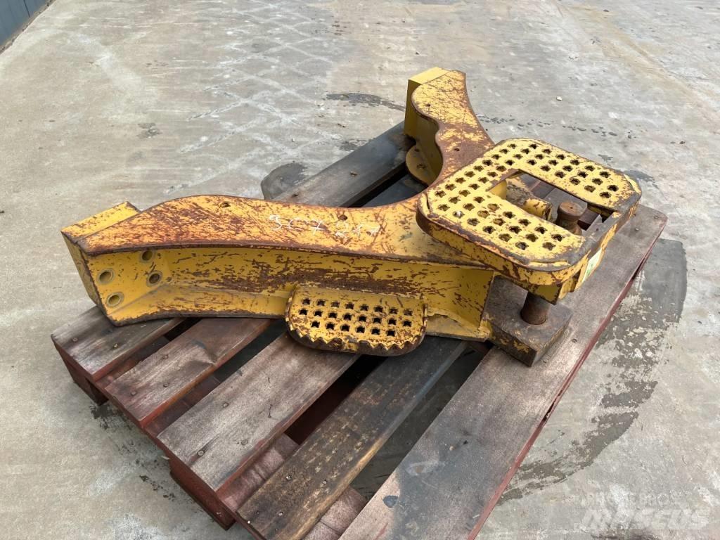 CAT D6N / D6M その他部品