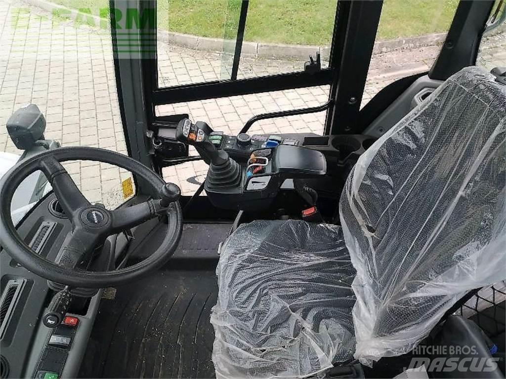 Kramer kl70.8l ミニ油圧ショベル 7t以下（ミニユンボ・ミニディガー）