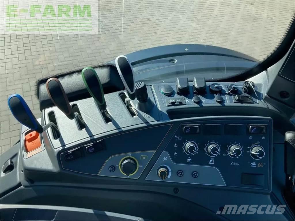 Valtra n 155ea トラクター