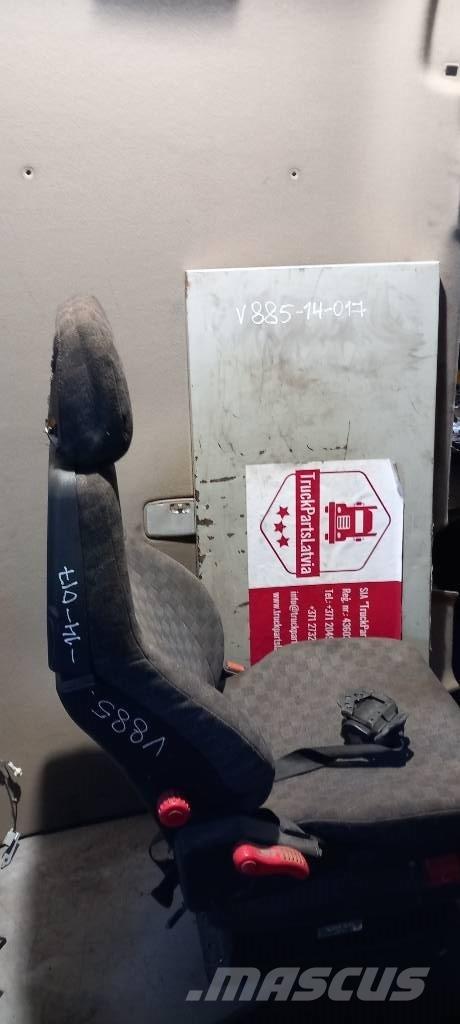 Volvo FH 12.   21329584 キャビン及び内装