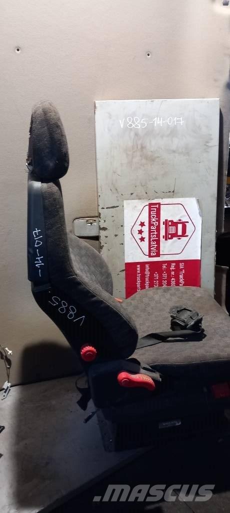 Volvo FH 12.   21329584 キャビン及び内装