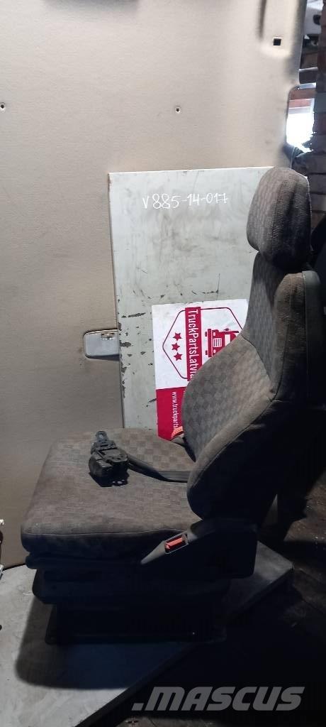 Volvo FH 12.   21329584 キャビン及び内装