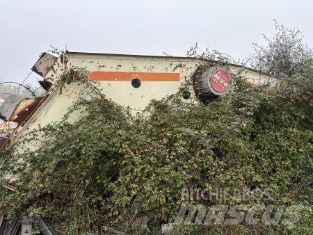 Metso Crible TS 403 スクリーン ふるい