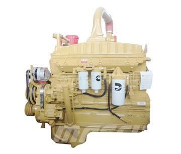 Cummins NTA855-C360 エンジン