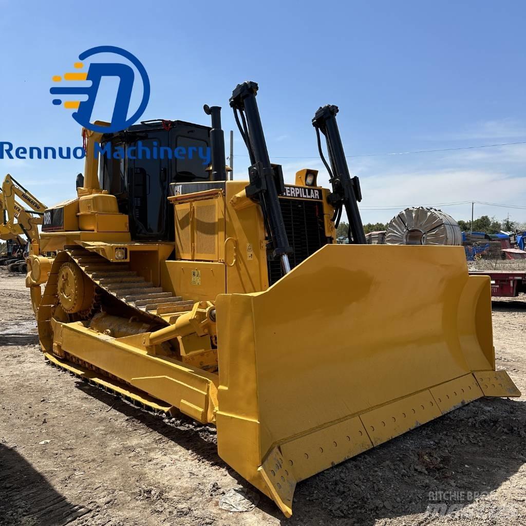 CAT D 8 R ブルドーザー